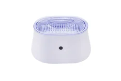 ultrasonic tooth cleaner for dental instruments 40khz