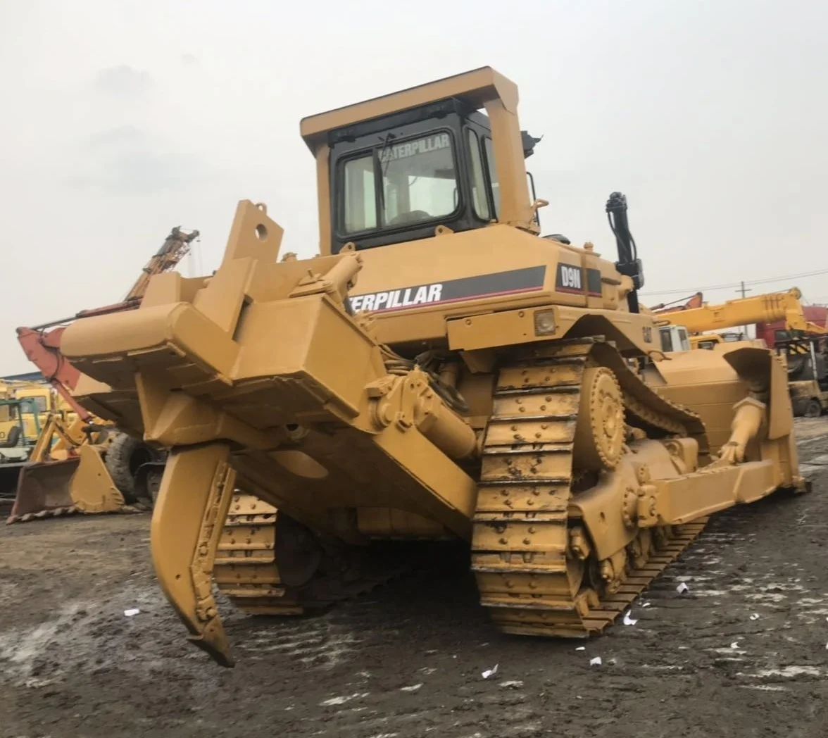 Горячая Распродажа! Бульдозер CAT d6 d7 d8 d9/гусеничный б/у cat d9n d6d d9h d8r d7g d6h d7h d7r для продажи