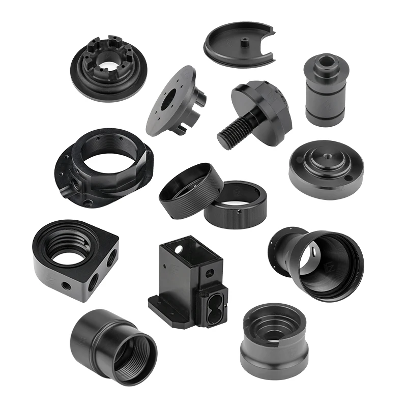 Oem cnc modification motorcycles 1000cc racing gear high quality parts factory direct customized machining products