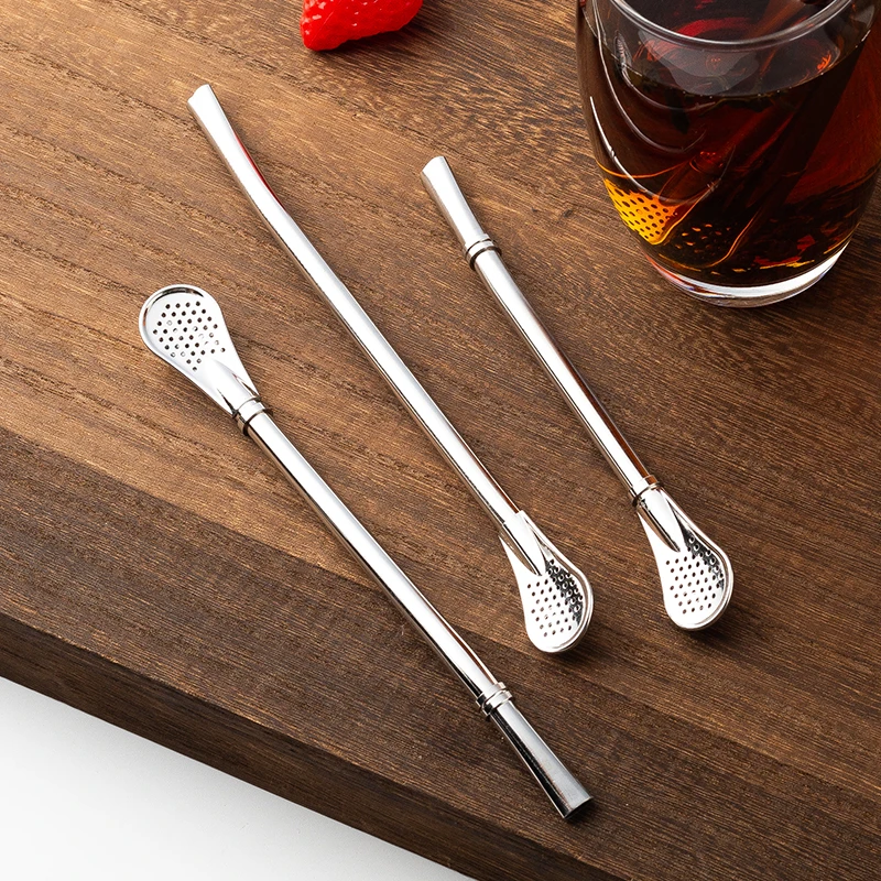 Распродажа соломенная 304 из нержавеющей стали