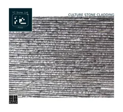 Wall Cladding Landscaping Paving Stone Grey Tile  External Wall Tiles Floor Tiles