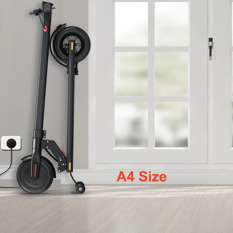 EZ3 scooter2