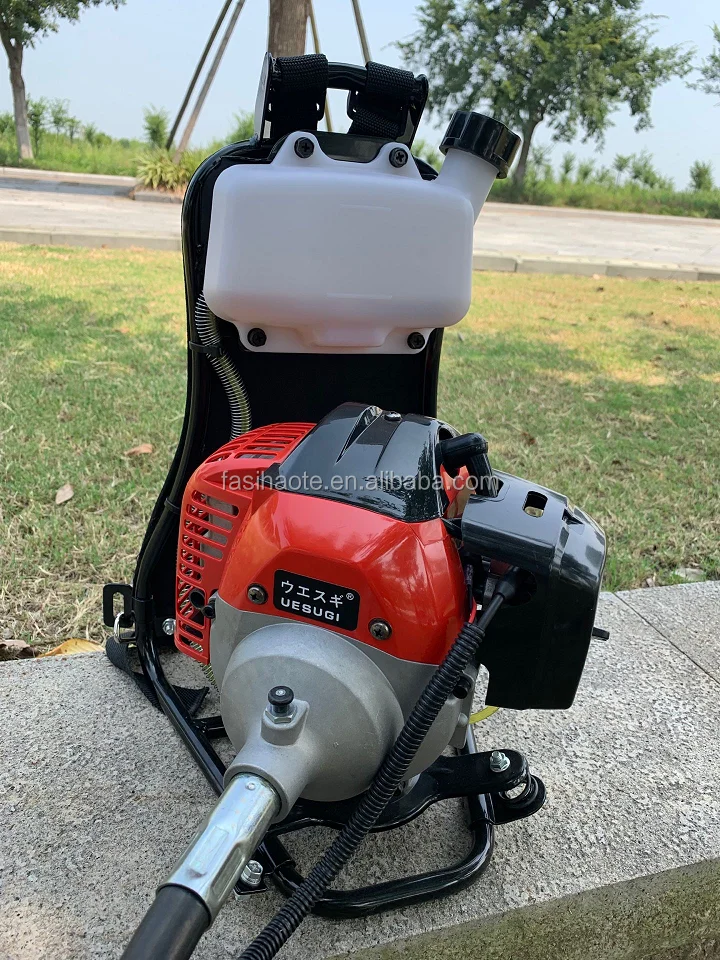 Garden machinery BK4302DL-PRO 2 stroke engine grass cutter motor