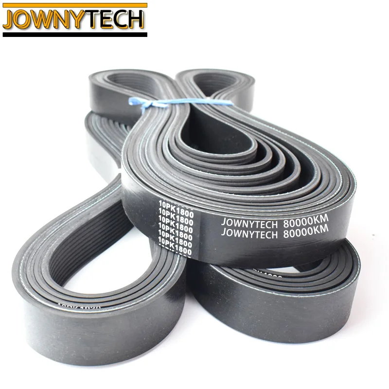 truck air condition belt for benz truck ATEGO 3288790 poly v rib belt 8PK1450 heavy duty v belt for BENZ truck AXOR