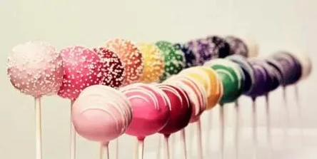 
Hot selling automatic lollipop candy making machine line 