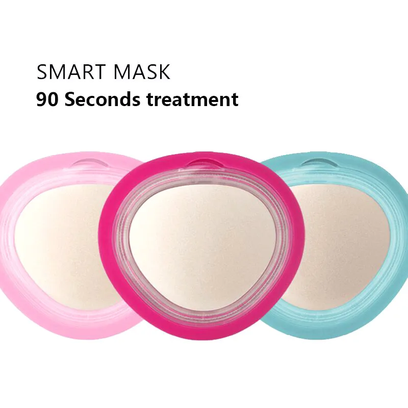 Beauty Equipment Smart Face Mask Face Massager beauty Personal Care Health Smart Home Device Facial Skin Massager