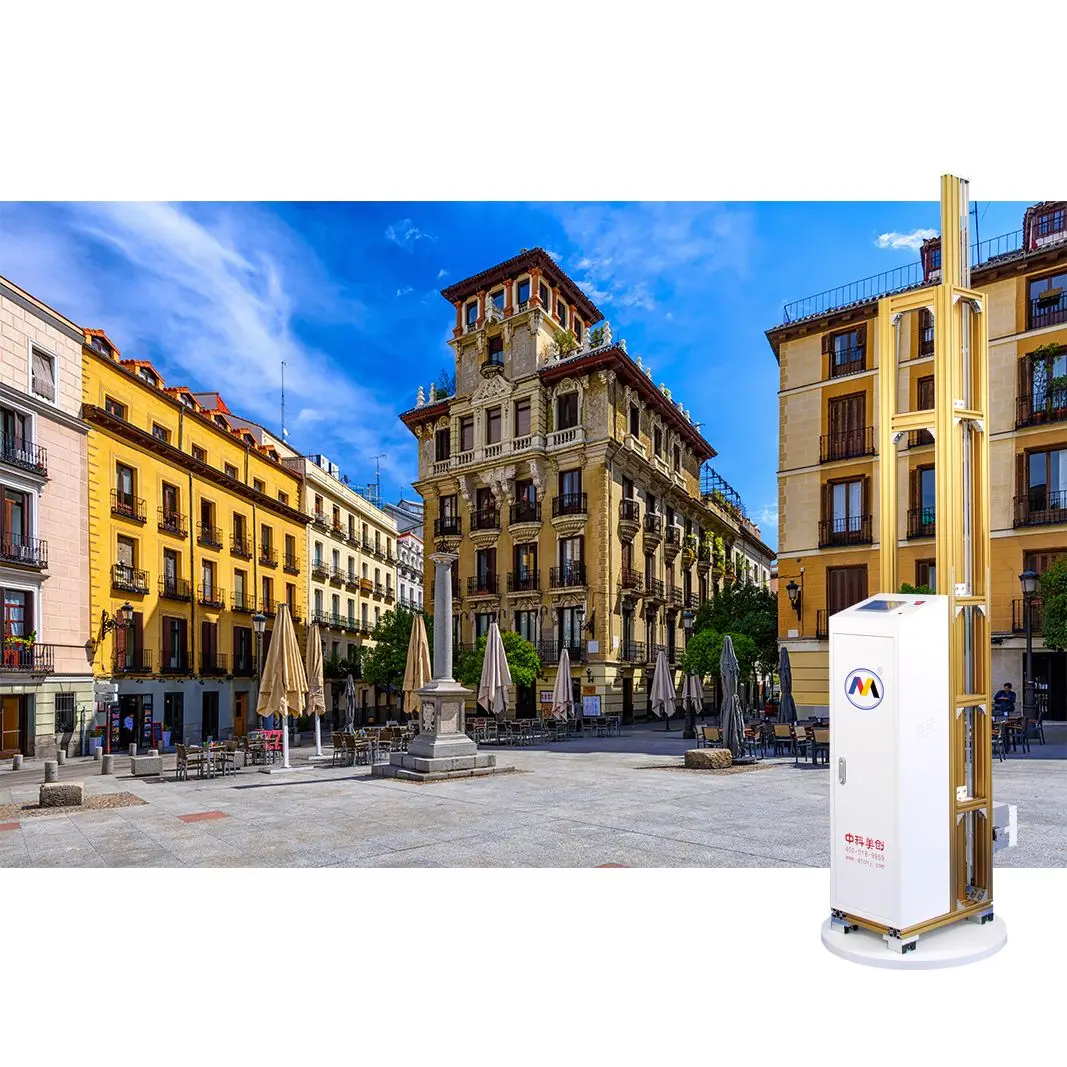 3D Vertical Wall Printer / 3D Background Wall Painting Digital Varnish Inkjet Wall Printing Machine