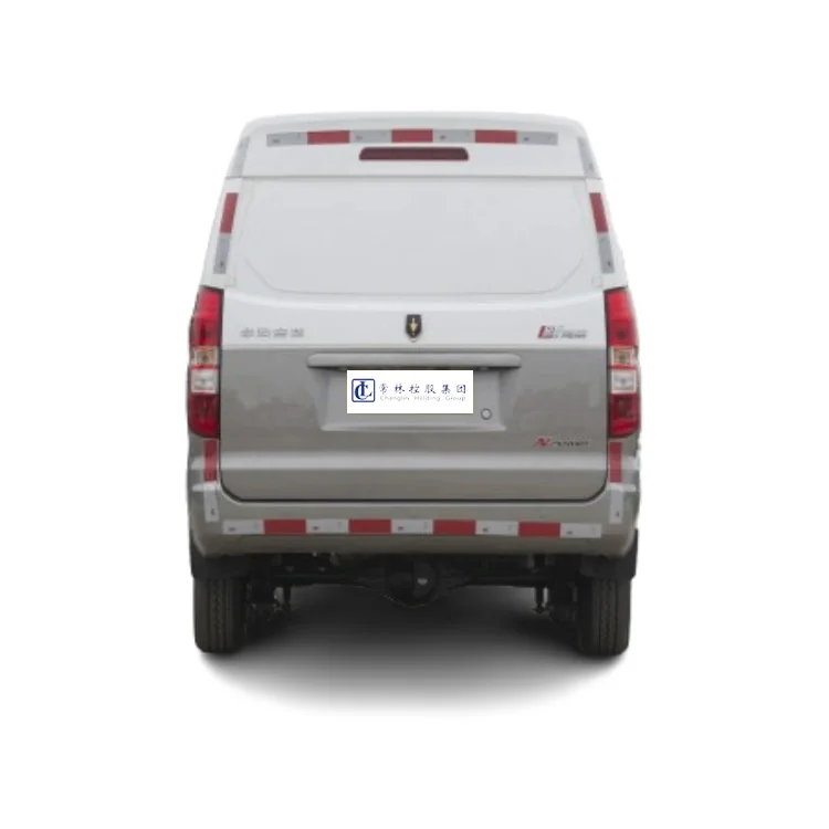 China Jinbei New Hiace X30L 5-Door 2/5-Seater Van 1.5L 102 Horsepower L4 Petrol Manual Euro VI Leather Left Steering-for Sale