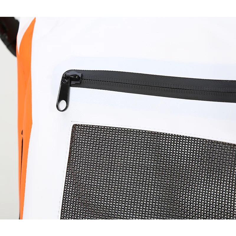 Manufacturer Waterproof Dry Bag College Bags Backpacks Tpu Backpack