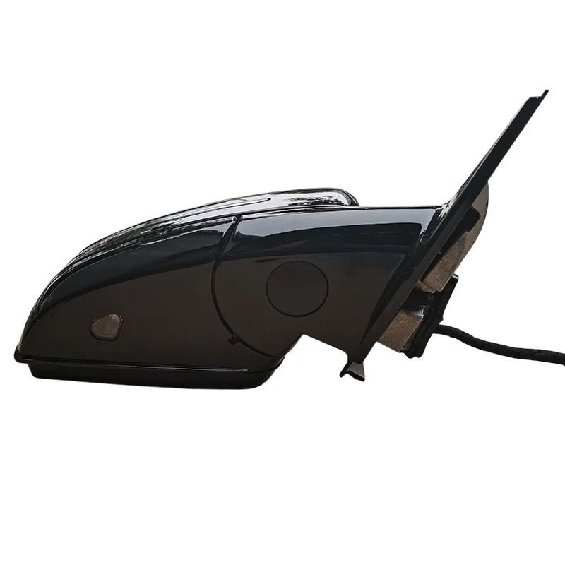 Exterior Rearview Mirror Side Mirror For Yutong Bus Accessories Rear View Mirror