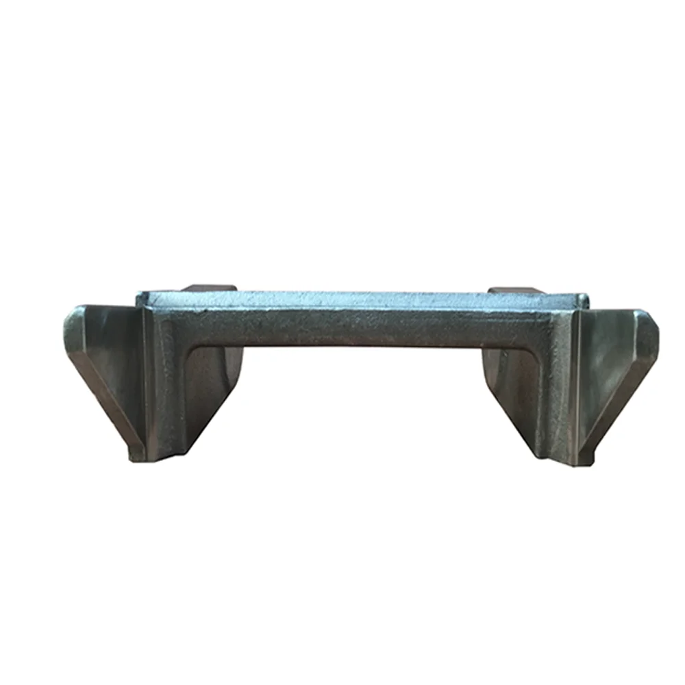 Investment Casting  Arm Piovt for Forklift Parts
