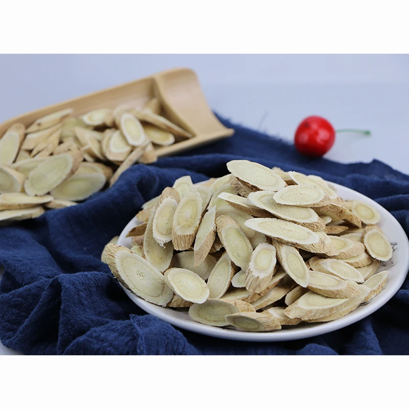 
Traditional Chinese Medicine herbal Natural Herb Plant Astragalus root 