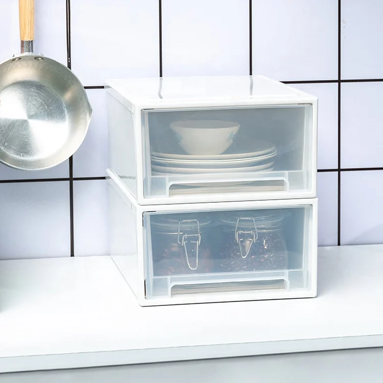 China Made Screw Laundry Room Narrow Cabinets Large Plastic Storage Drawers