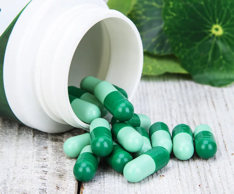 China suppliers best selling products effective slimming capsule good slim max capsules