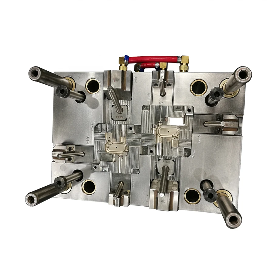 Прецизионная форма, малые продукты, литьевая пластиковая пресс-форма, производитель