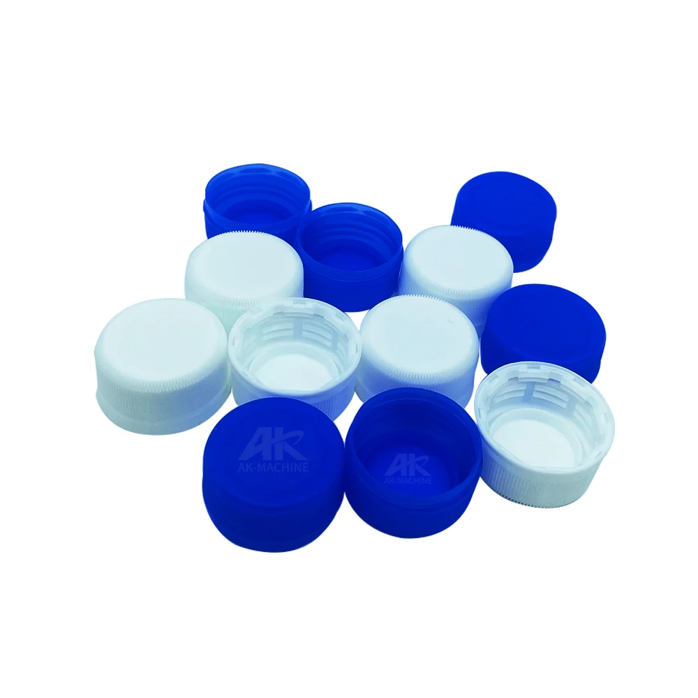 30MM Drinking Crown Bottle Cap For Beverage Mineral Water Bottle