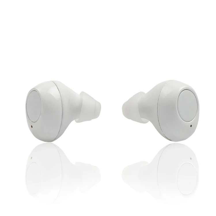 Rechargeable  Mini Invisible Hearing Aid in Pakistan Price