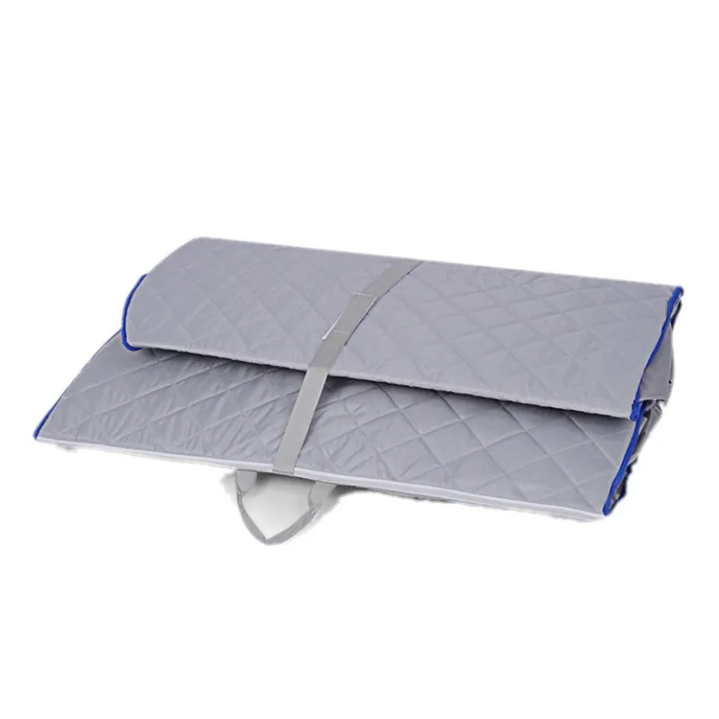 sky blue colour  slimming   portable infrared sauna Mini Home Use Dry Sauna Spa infrared sauna portable for 1person