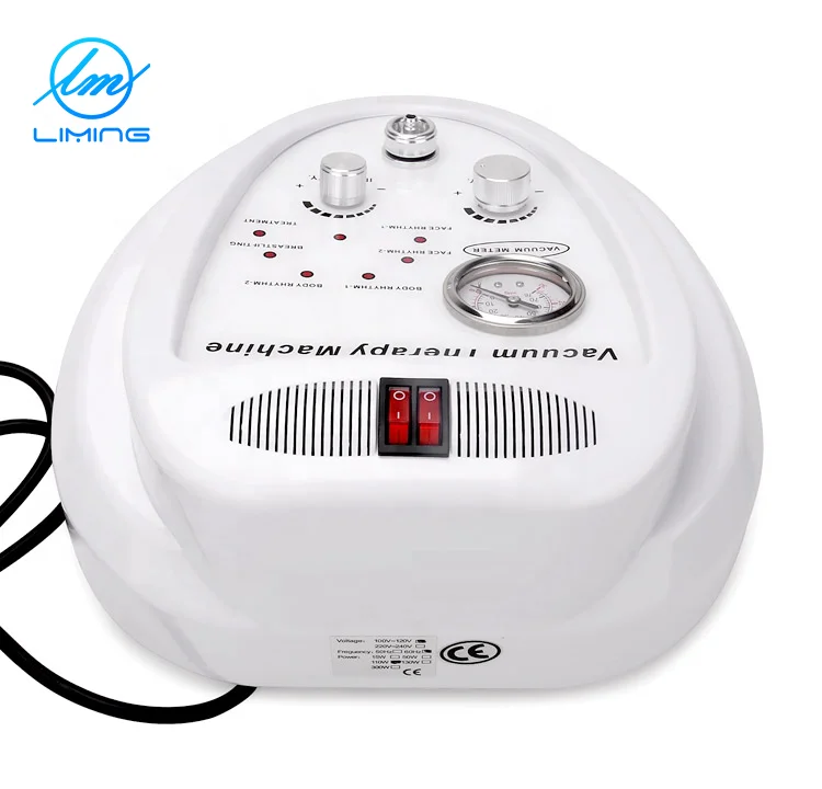 Женский формировать и улучшения груди и роста стрейч вакуумный массаж баночный массажер для груди