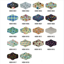 18x26cm medium flow reusable sanitary towel napkin AIO hygiene intimate menstrual cloth lady pads anti bacterial bamboo charcoal