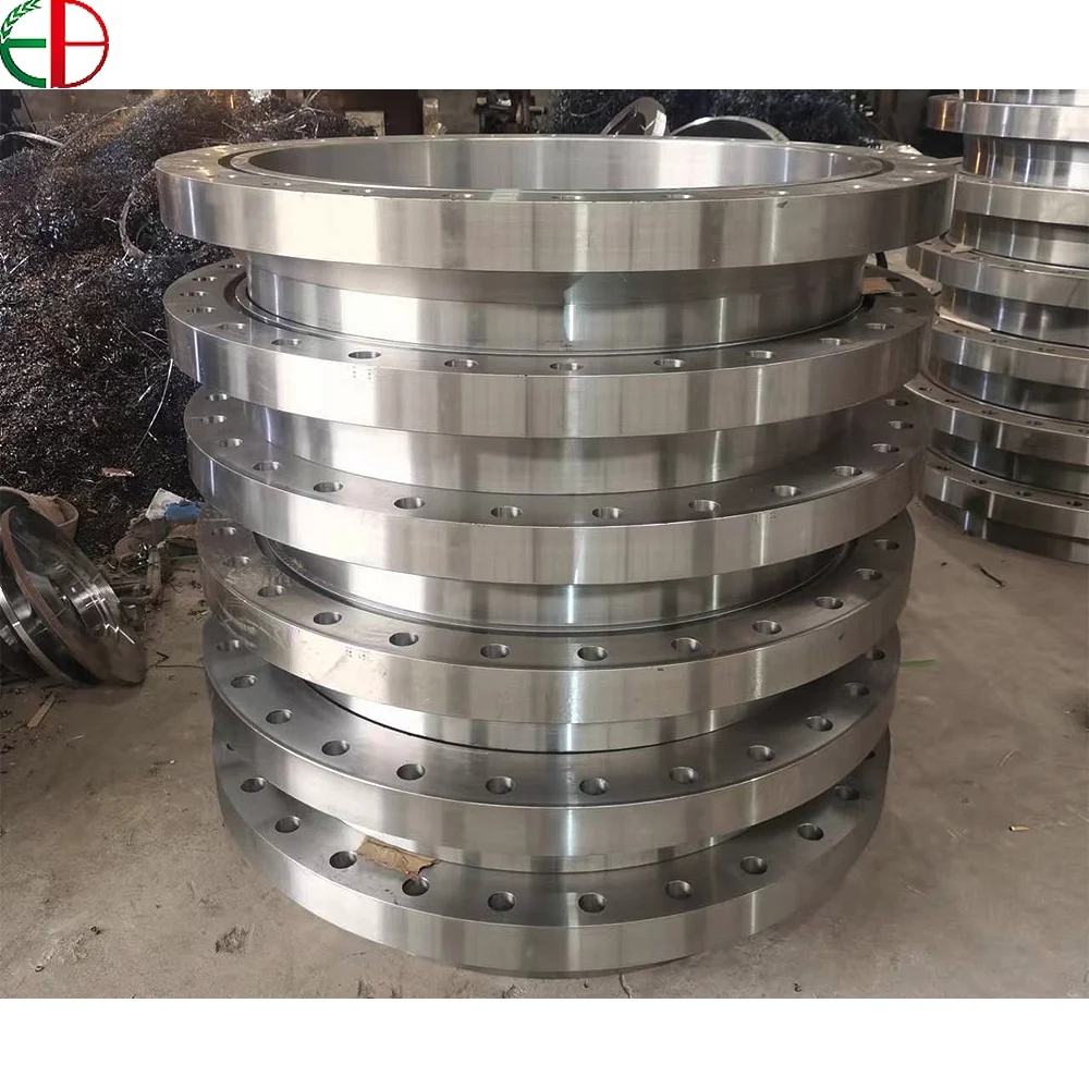 Incoloy925 Nickel-based Alloy Incoloy 925 Forging Rings, plates, round bars, pipes, flanges