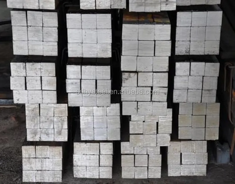 price 304 stainless steel square bar