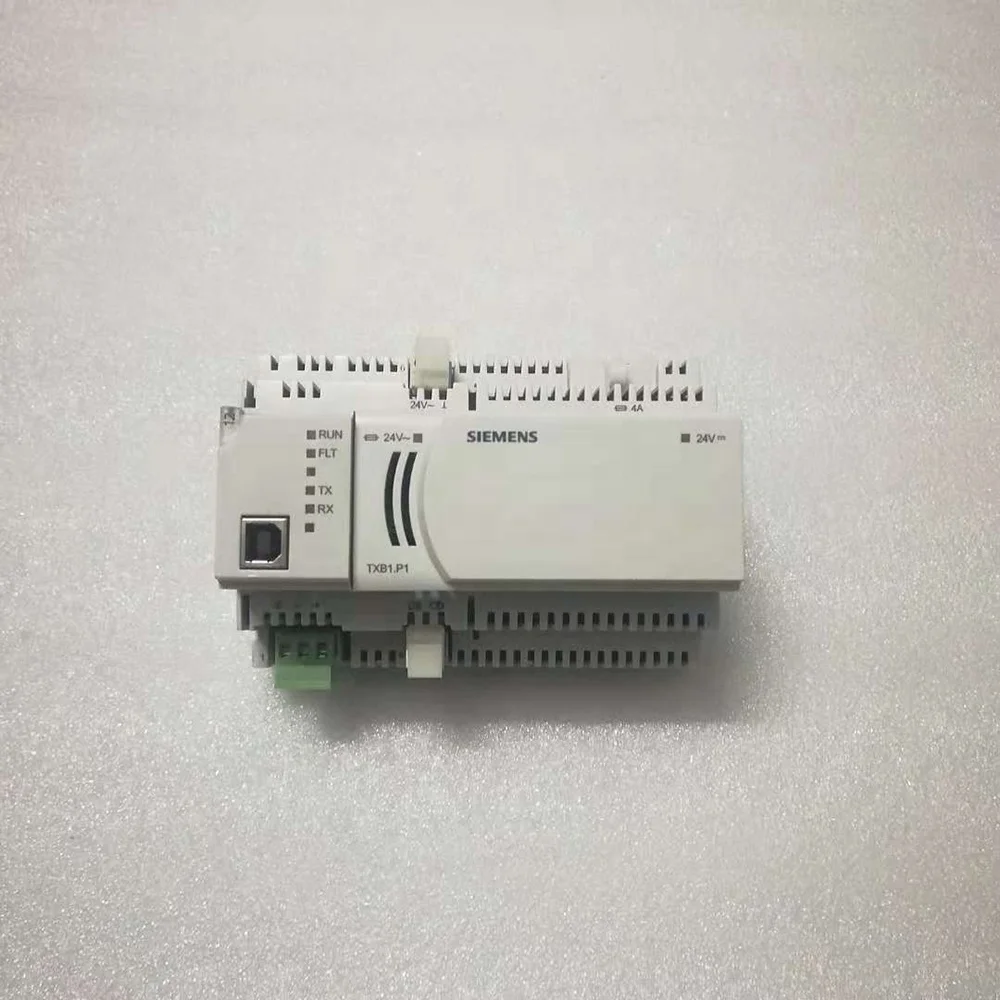 Controller TXB1.P1 TXM1.8X TXS1.12F4 TXM1.16D TXM1.6R TXM1.8U  Universal I/O Module PLC