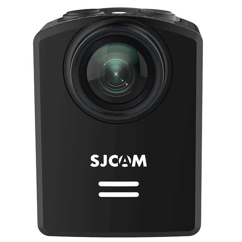 New Product Cheapest Waterproof SJCAM M20 CAMERA Full 1080P HD 360 Video WiFi  Outdoor Sports 4K WiFi Action Camera