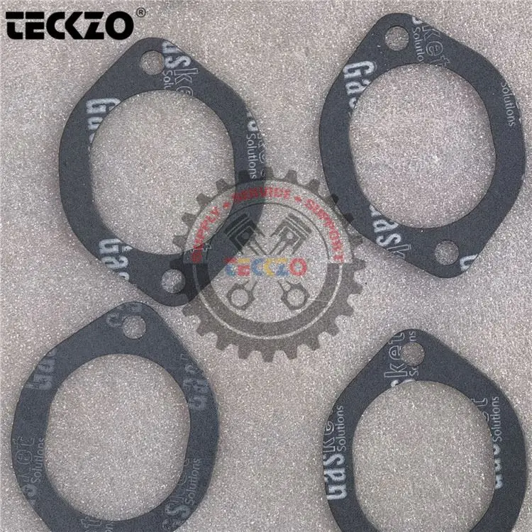 2006 engine parts Gasket, Intake Manifold OE50904 fit for Perkins