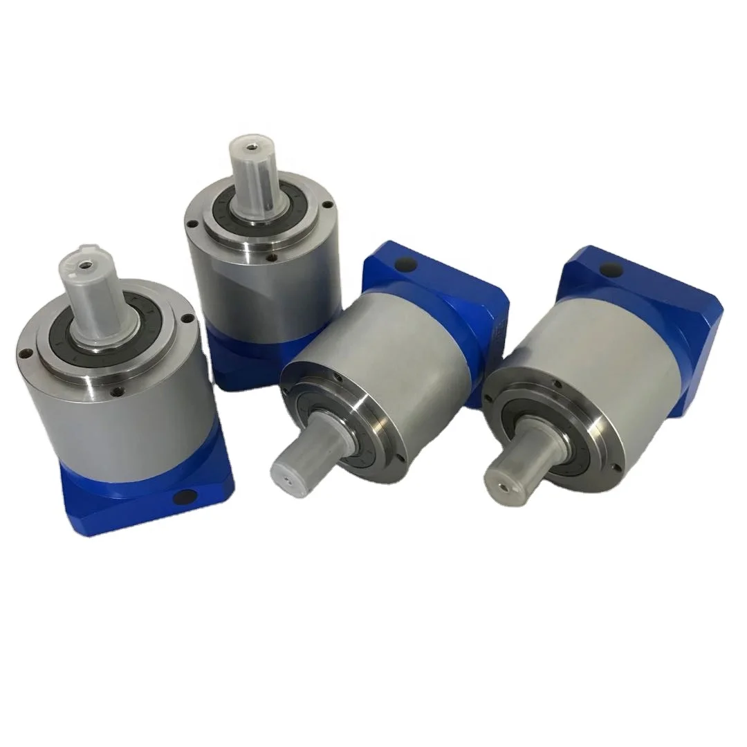 VRL Hybrid Planetary Reduction Stepper Motor Ratio 3 5 10 Planetary Gearbox Nema 17 Step Motor Gear Reducer