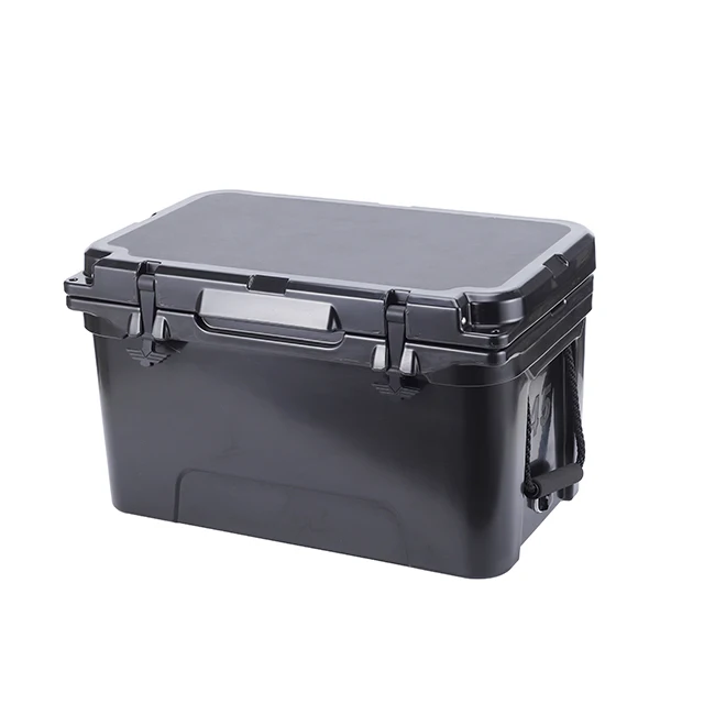 High performance cheap price customized plastic rotomolded thermo lunch box thermo food box