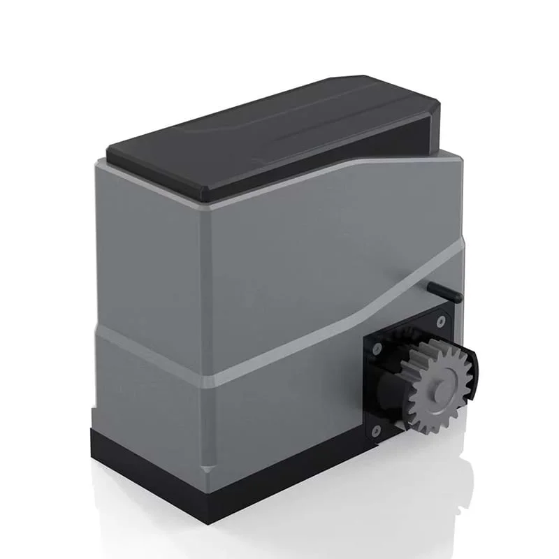 3000KG 4000KG Industry Use Gate Opener Smart WIFI Operated Gate Operator Automatic Heavy Duty Sliding Gate Motor