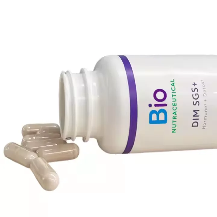 In Stock Biote Capsules Nutraceutical Dietary Supplement