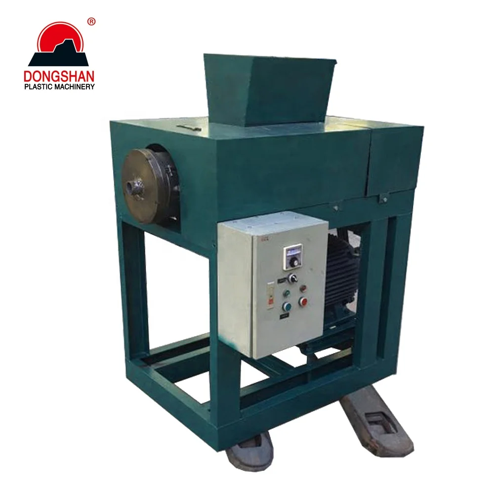 EPS машина, оптовая продажа, перерабатываемая машина для дробления пластика