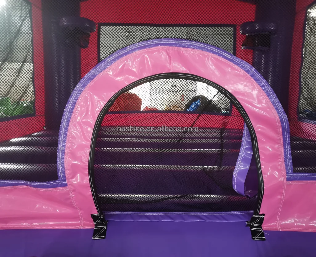 outdoor kids commercial bounce house party rental equipment China inflatables bouncer jumping inflatable bounce house for girls