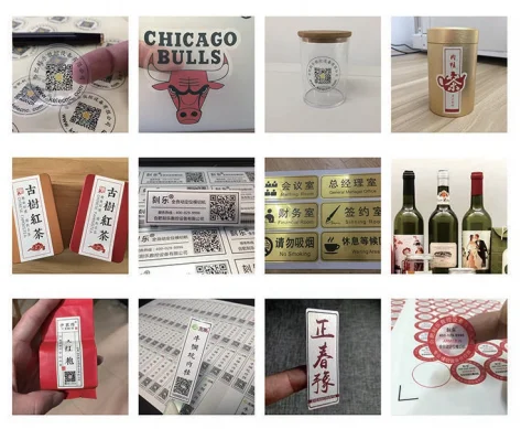 Sticker Sheet Label Cutter Digital A3 Die Cutting Machine Auto Feeding Contour Cutting plotter