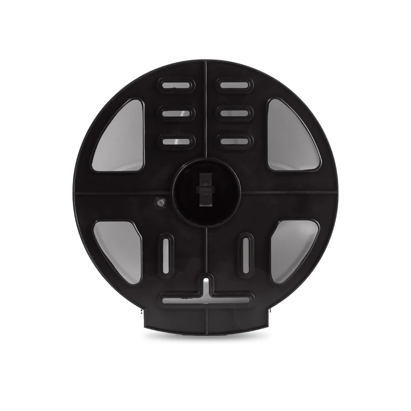 paper towel dispenser big roll tissue roll paper rack washroom super jumbo tissue box holder