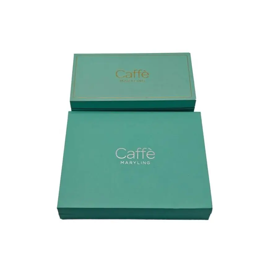 Best Selling Factory Customized Design Chocolate Box Strawberries Bar Sweets Bonbon Packaging cookie Candy Box With Divider