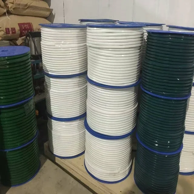 Аксессуары для обработки конвейерной ленты PU/PVC