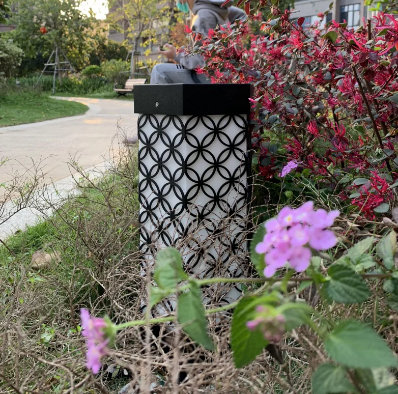 outdoor landscape lighting brass drl led daytime running light