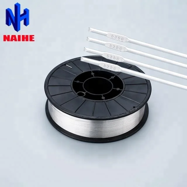 ER5356 ALUMINUM WELDING WIRE 0.8MM,0.9MM,1.2MM,1.6MM