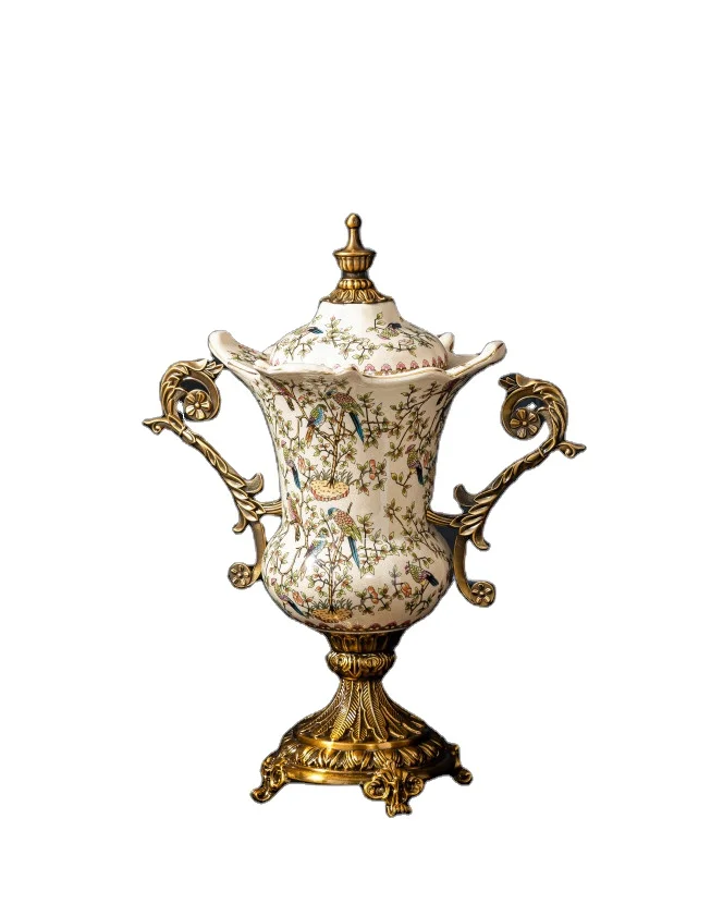 2022 China special sale wide varieties Ceramic vase