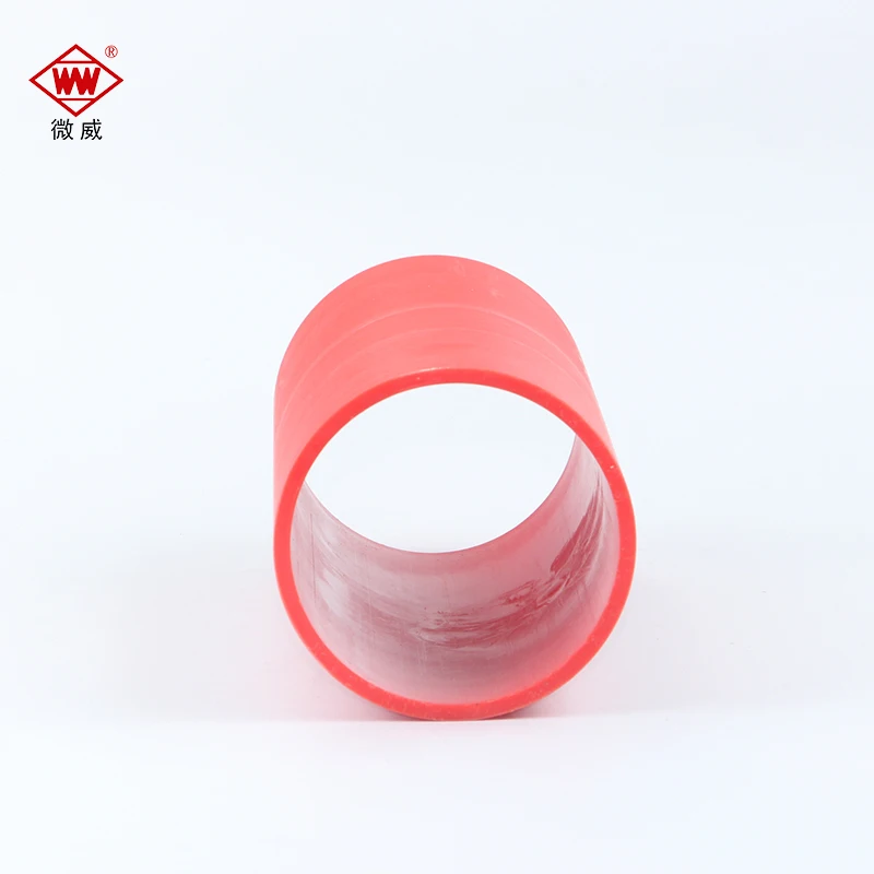 PVC pipes field irrigation pipe  wire and cable protection PVC power tube