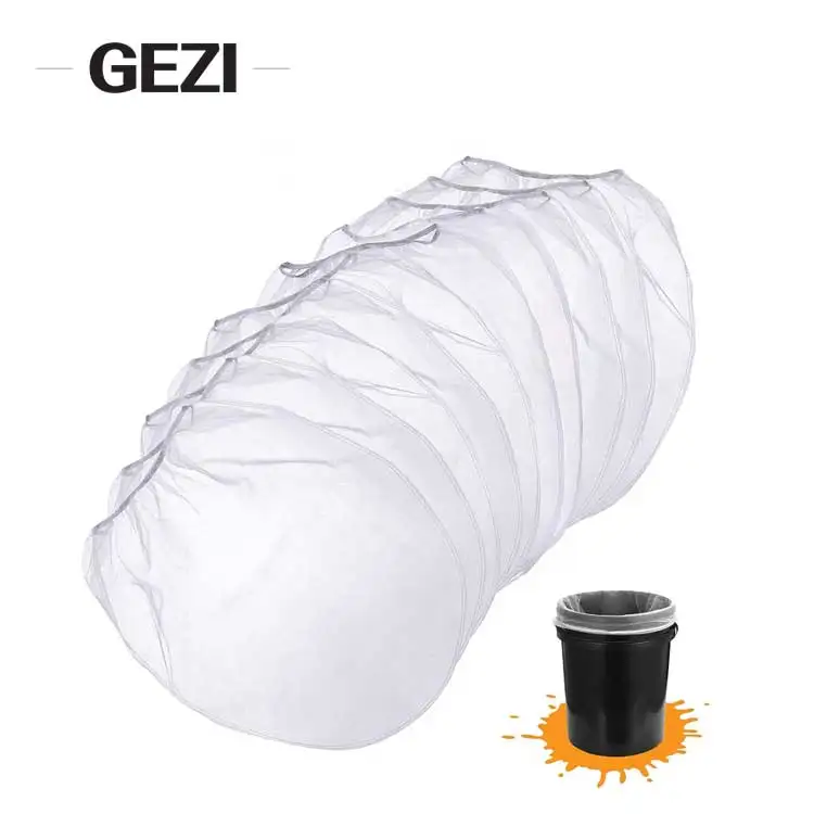 120 micro nylon mesh oil filter bag mesh for paint strainer polyester