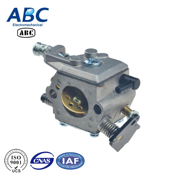 Abc Carburetter High Quality Carburetor Fit For 2 Stroke Engine 3800 Chainsaw Carburettor Chain Saw Carburador Parts Carb
