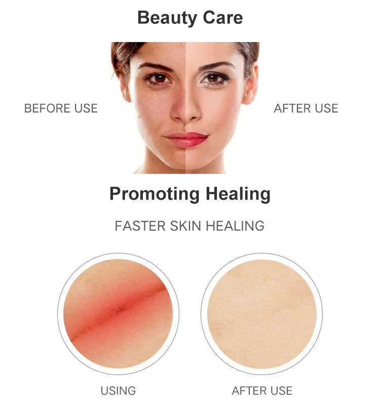 Full Body Cover Professional Medical LED Light Panel 660nm 850nm Red Light Therapy