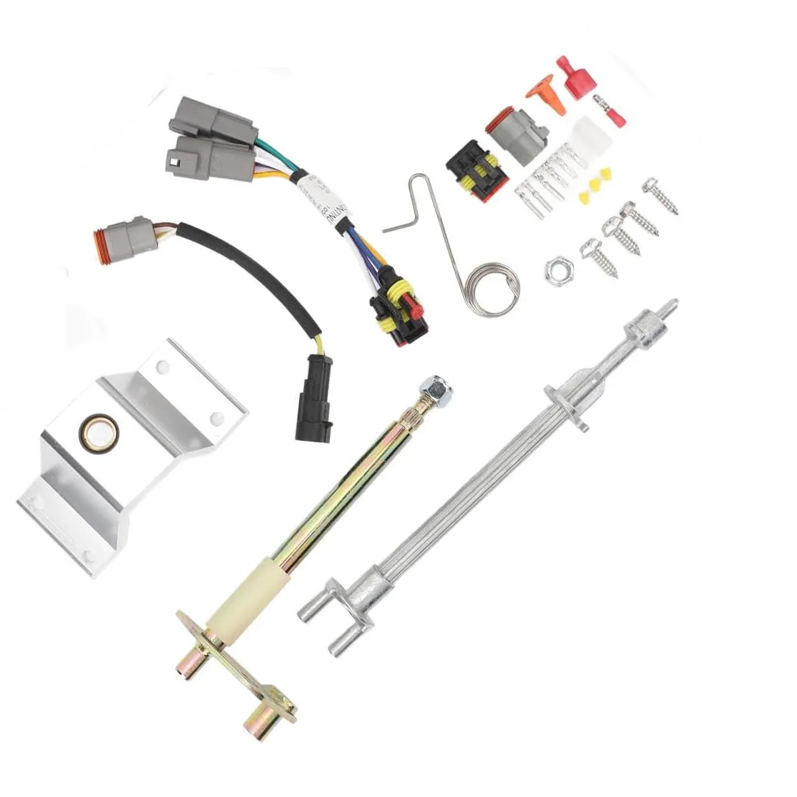 Golf Cart Parts & Accessories Club Car DS Car Pre MCOR to MCOR4 Conversion Kit & AM293201/103951901