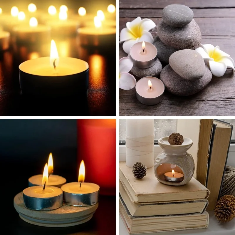 Hot Sale Making Eco Luxury Candle Material Pure Natural Coconut Soy Wax For Candle