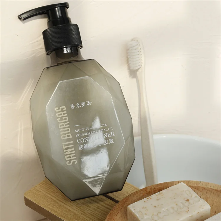 Eco Biodegradable Luxury Nature And Vegan Shampoo Shower Gel Body Lotion Hotel Toiletries Disposable Washing Amenities