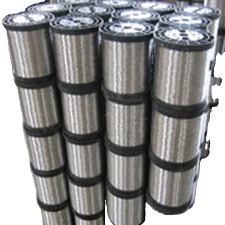 Wholesale stainless steel wire 410 0.13mm